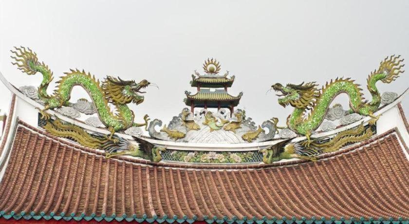 Hotel Oyo 92403 Gatsu Medan