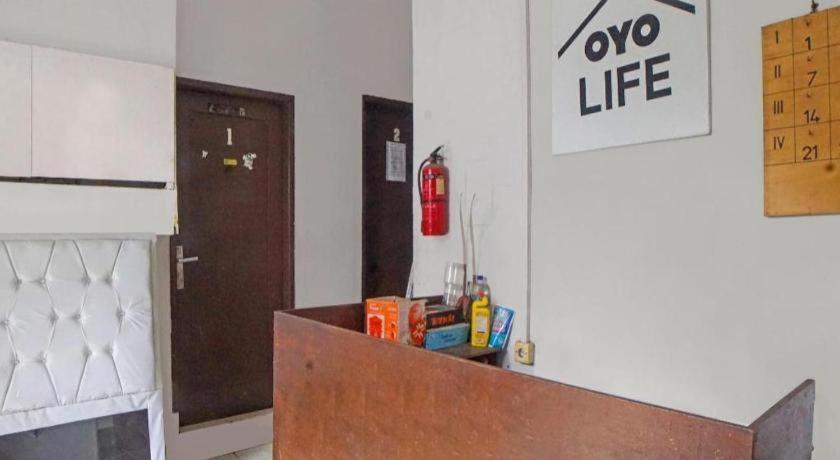 Hotel Oyo 92403 Gatsu